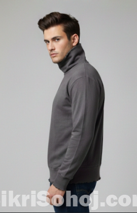 Premium Long Sleeve T-Shirt for Men